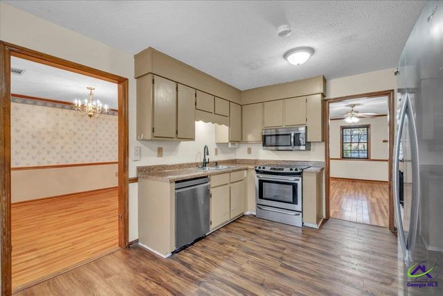 416 Moseley Road, Byron, GA 31008