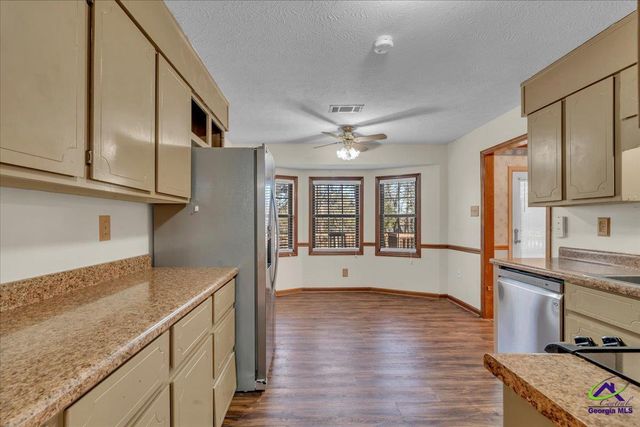 416 Moseley Road, Byron, GA 31008