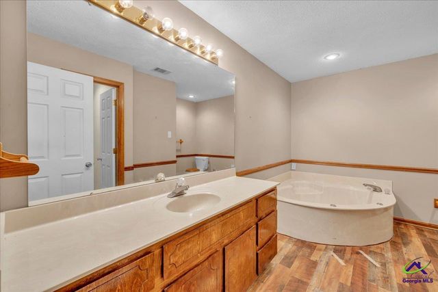 416 Moseley Road, Byron, GA 31008