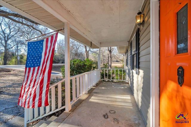 416 Moseley Road, Byron, GA 31008