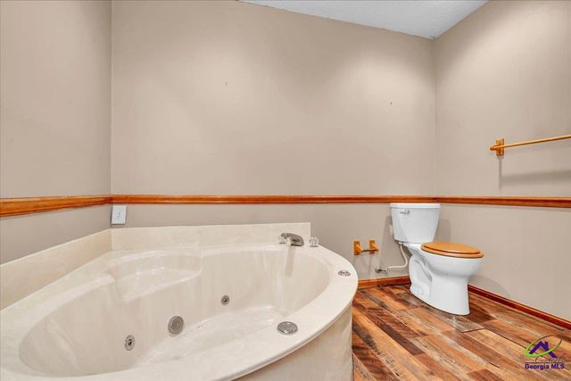 416 Moseley Road, Byron, GA 31008