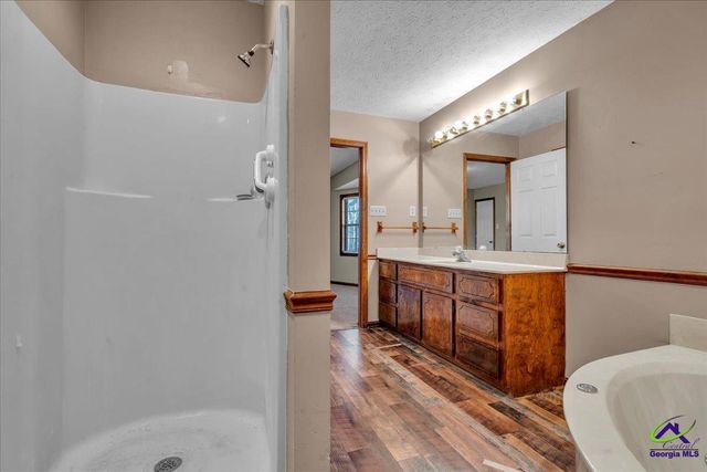 416 Moseley Road, Byron, GA 31008