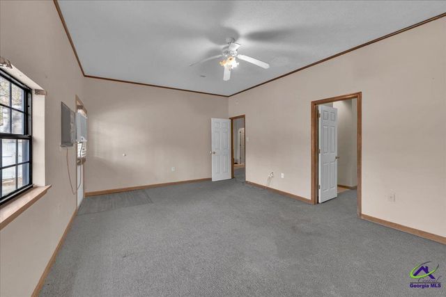 416 Moseley Road, Byron, GA 31008