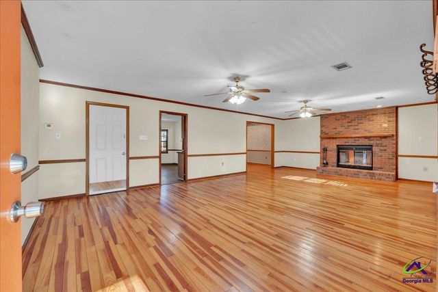 416 Moseley Road, Byron, GA 31008