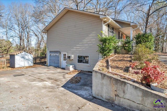 416 Moseley Road, Byron, GA 31008