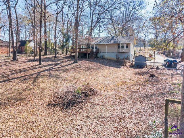 416 Moseley Road, Byron, GA 31008