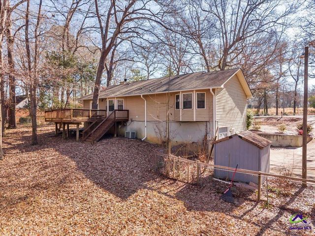 416 Moseley Road, Byron, GA 31008