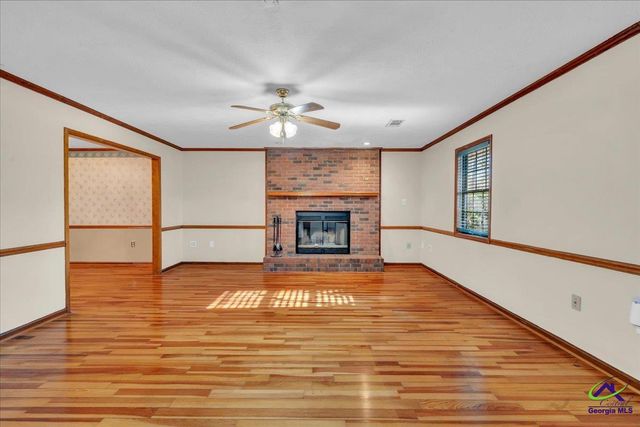 416 Moseley Road, Byron, GA 31008