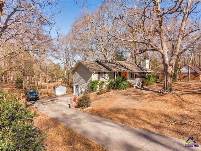 416 Moseley Road, Byron, GA 31008