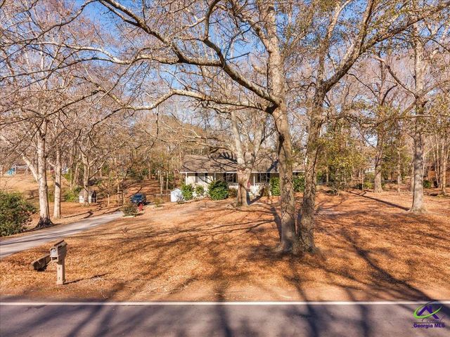 416 Moseley Road, Byron, GA 31008