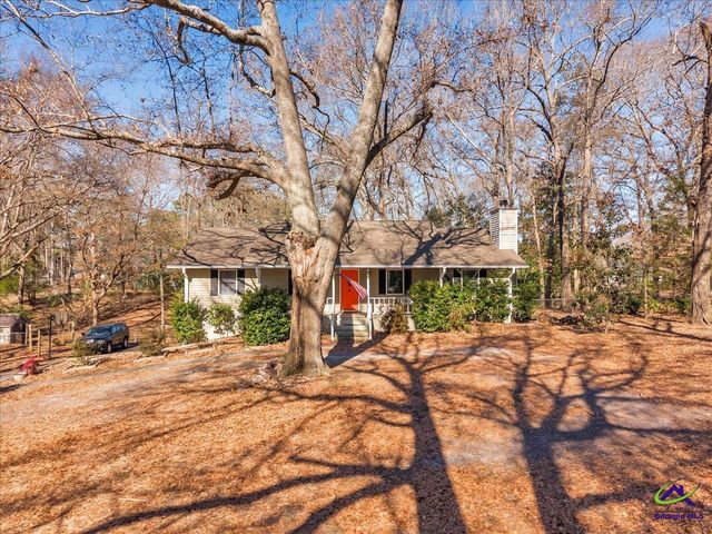 416 Moseley Road, Byron, GA 31008