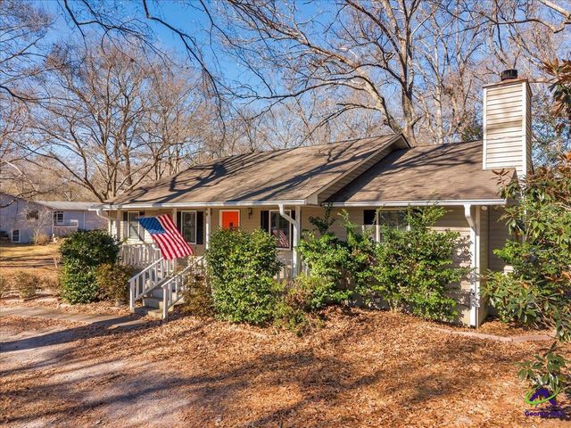 416 Moseley Road, Byron, GA 31008