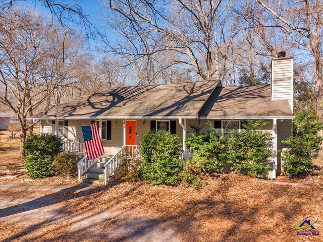 416 Moseley Road, Byron, GA 31008