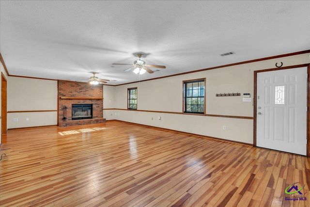 416 Moseley Road, Byron, GA 31008