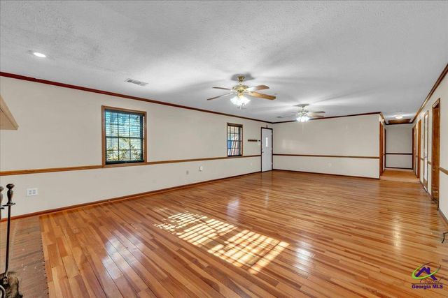 416 Moseley Road, Byron, GA 31008