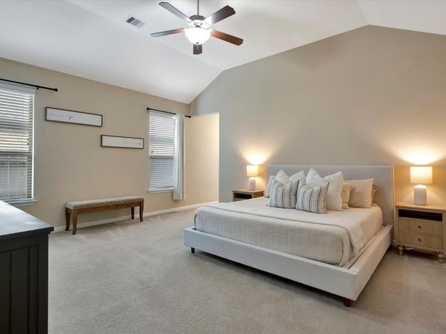 1612 Cintola Lane, League City, TX 77573