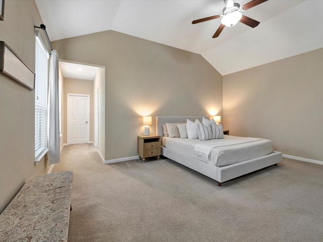 1612 Cintola Lane, League City, TX 77573