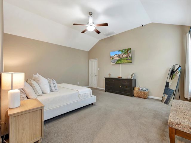 1612 Cintola Lane, League City, TX 77573