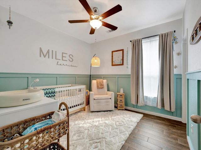 1612 Cintola Lane, League City, TX 77573