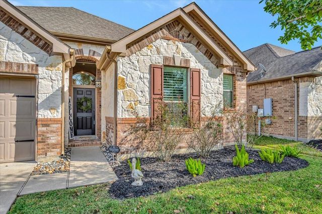 1612 Cintola Lane, League City, TX 77573