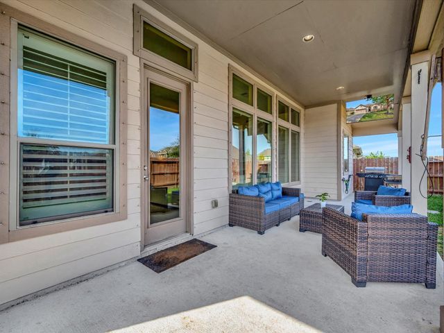 1612 Cintola Lane, League City, TX 77573