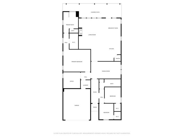 1612 Cintola Lane, League City, TX 77573