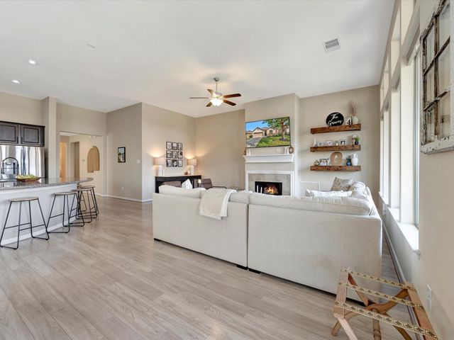 1612 Cintola Lane, League City, TX 77573