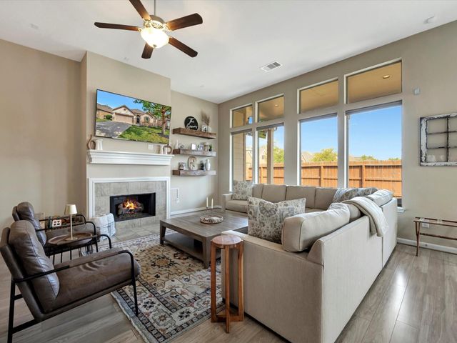 1612 Cintola Lane, League City, TX 77573