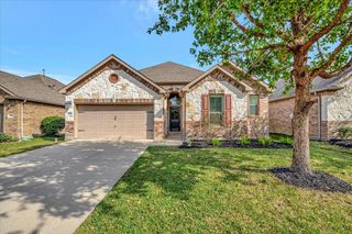 1612 Cintola Lane, League City, TX 77573