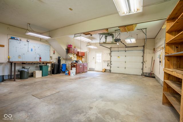 1112 N Dogwood Way, Greenfield, IN 46140