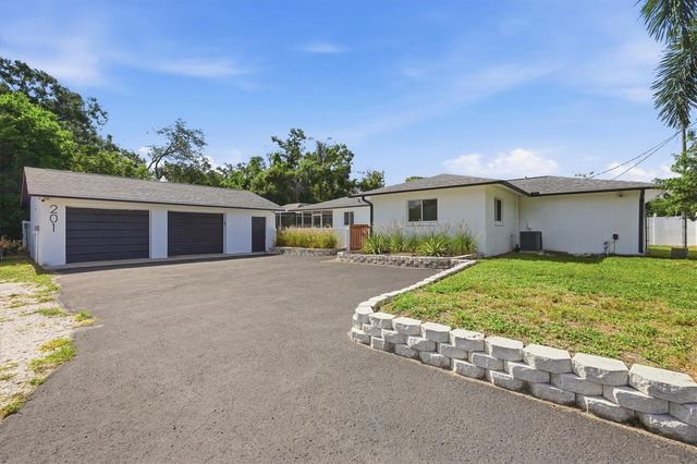 201 HONORE AVENUE, Sarasota, FL 34232