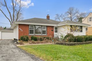 482 Fitch Road, Chicago Heights, IL 60411