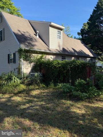 1715 EMERSON, Salisbury, MD 21801