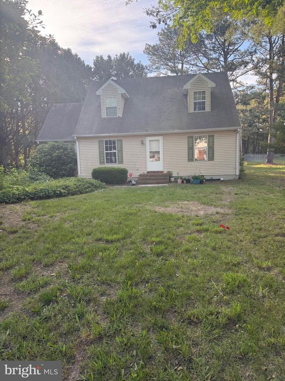 1715 EMERSON, Salisbury, MD 21801