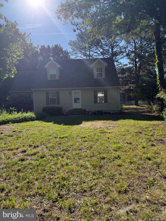 1715 EMERSON, Salisbury, MD 21801