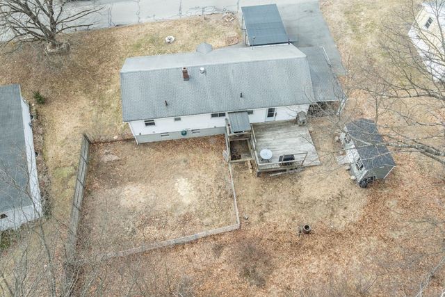 41 Senna Road, Fitchburg, MA 01420