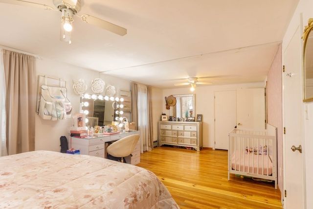 41 Senna Road, Fitchburg, MA 01420