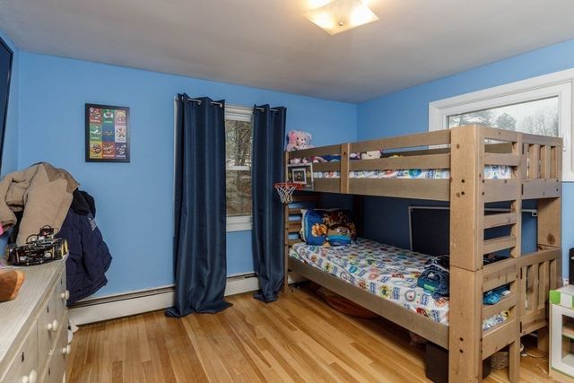 41 Senna Road, Fitchburg, MA 01420