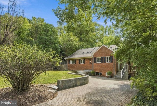 6429 EPPARD ST, Falls Church, VA 22044