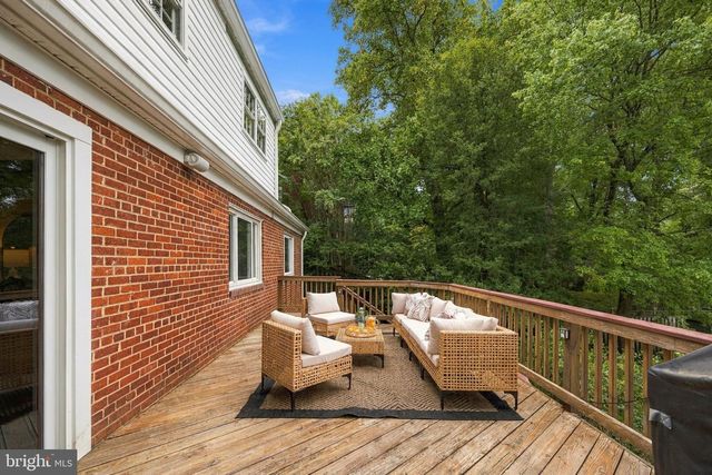 6429 EPPARD ST, Falls Church, VA 22044