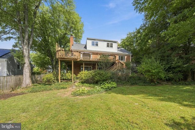 6429 EPPARD ST, Falls Church, VA 22044