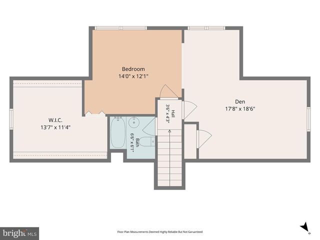 6429 EPPARD ST, Falls Church, VA 22044