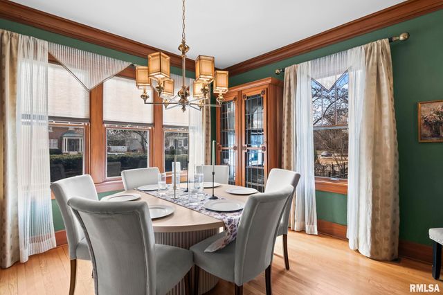 1037 WOODLAND Avenue, Springfield, IL 62704