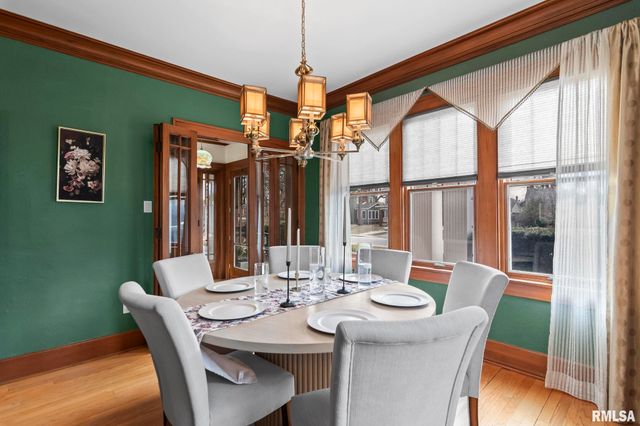 1037 WOODLAND Avenue, Springfield, IL 62704