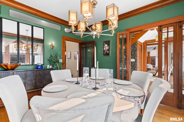 1037 WOODLAND Avenue, Springfield, IL 62704