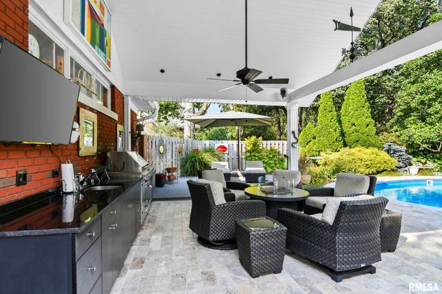 1037 WOODLAND Avenue, Springfield, IL 62704