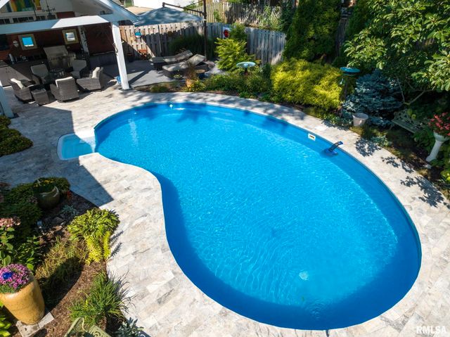 1037 WOODLAND Avenue, Springfield, IL 62704