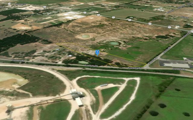 7019 Friendship Road, Granbury, TX 76048