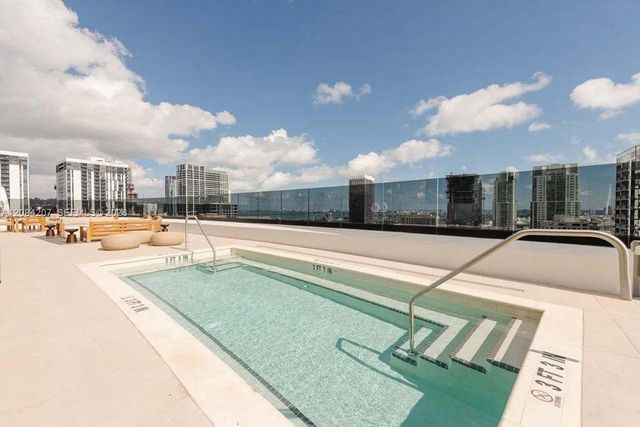 225 N Miami Avenue 3312, Miami, FL 33128