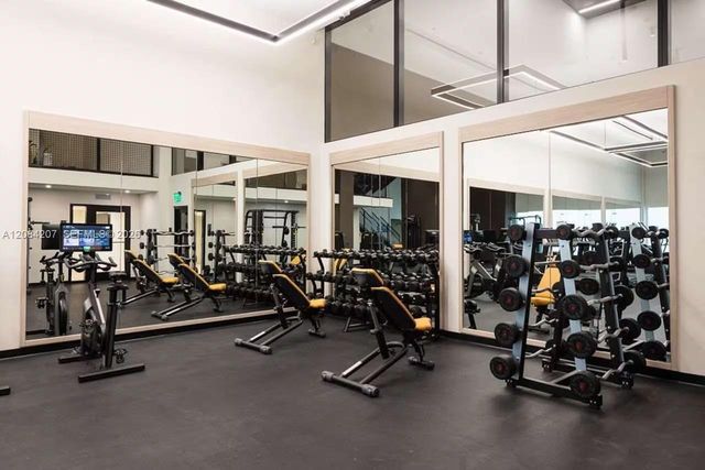 225 N Miami Avenue 3312, Miami, FL 33128